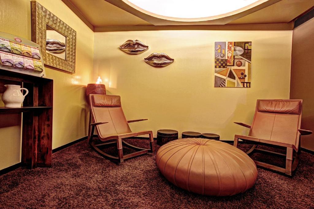 Hotel Regina San Martino Di Castrozza Luaran gambar